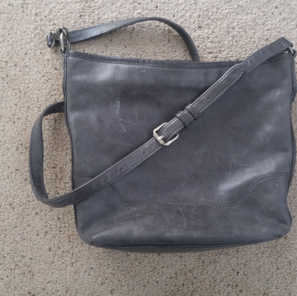 Frye Crossbody bag - Picture 5 of 7